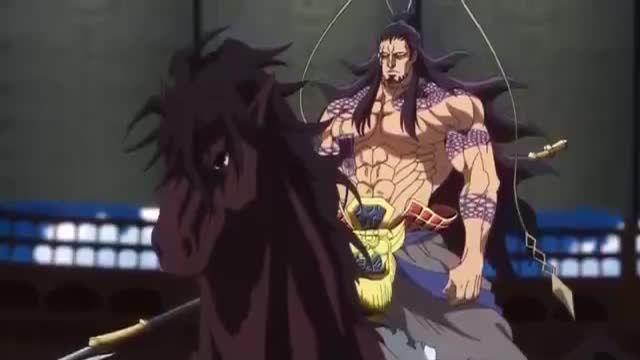 Record of Ragnarok S01E04