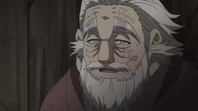 Record of Ragnarok S01E10