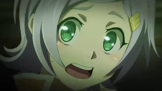 Record of Ragnarok S01E05