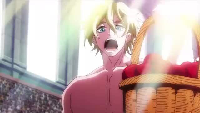 Record of Ragnarok S01E07