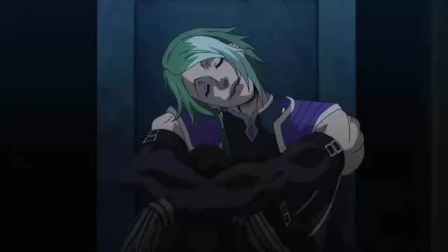 Record of Ragnarok S01E09