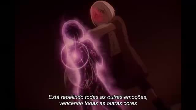 Record of Ragnarok S02E03