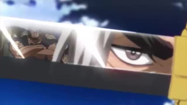 Record of Ragnarok S01E11