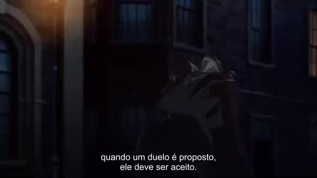 Record of Ragnarok S02E01