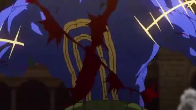 Record of Ragnarok S01E12