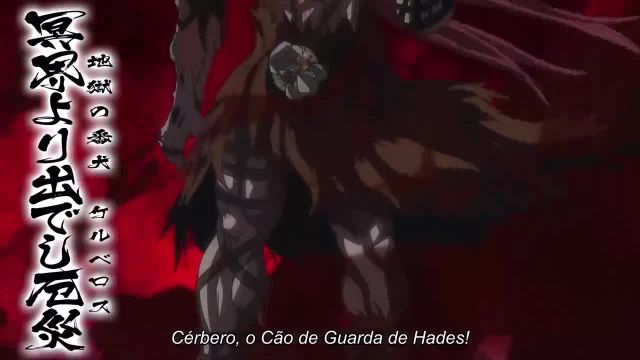 Record of Ragnarok S02E04 (HD)