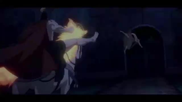 Record of Ragnarok S02E02