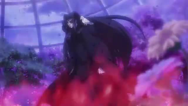 Record of Ragnarok S02E06