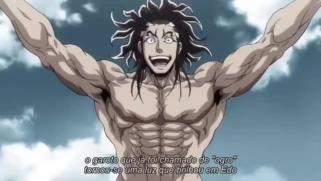 Record of Ragnarok S02E09