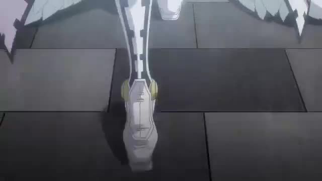 Record of Ragnarok S02E05