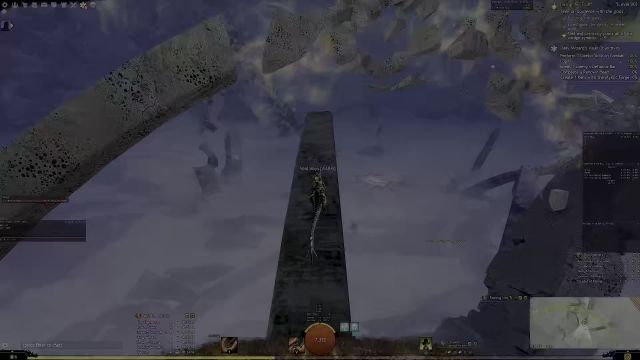 GW2 Pacing the Truth - Time Lapse Puzzle