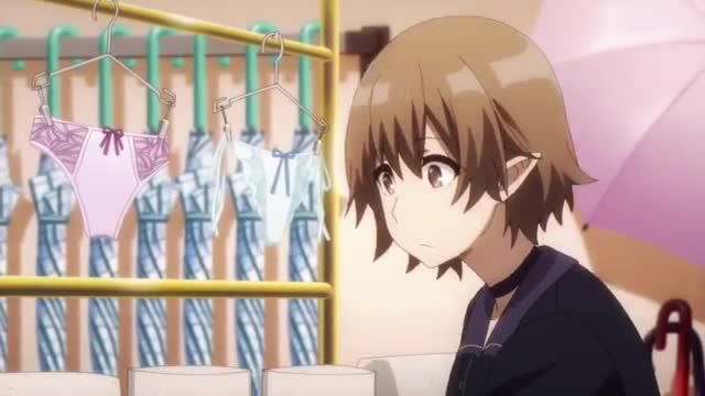 Kage no Jitsuryokusha ni Naritakute! Episodio 10