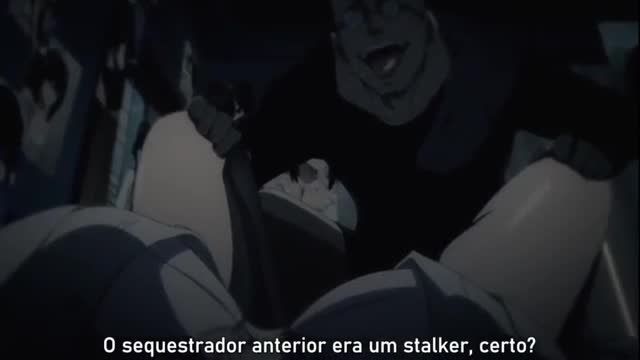 Kage no Jitsuryokusha ni Naritakute! Episodio 1