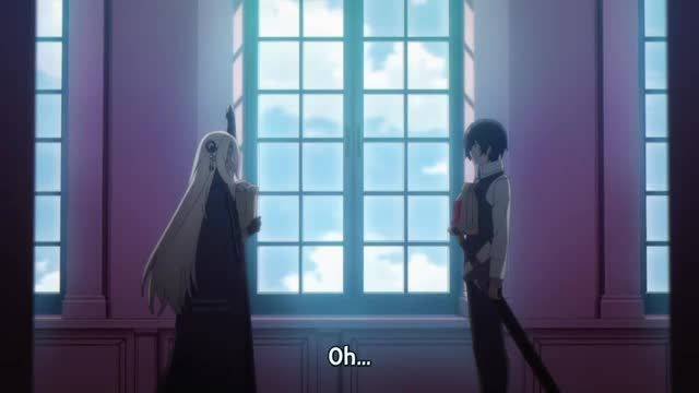 Kage no Jitsuryokusha ni Naritakute! Episodio 18