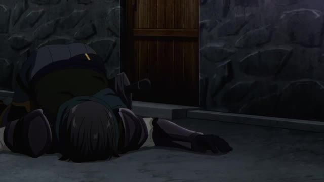 Kage no Jitsuryokusha ni Naritakute! Episodio 15