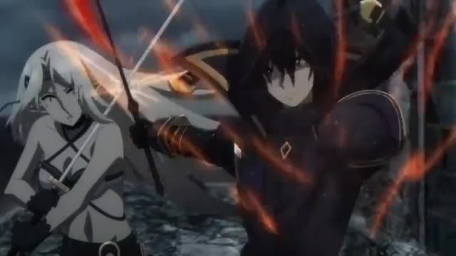 Kage no Jitsuryokusha ni Naritakute! Episodio 20