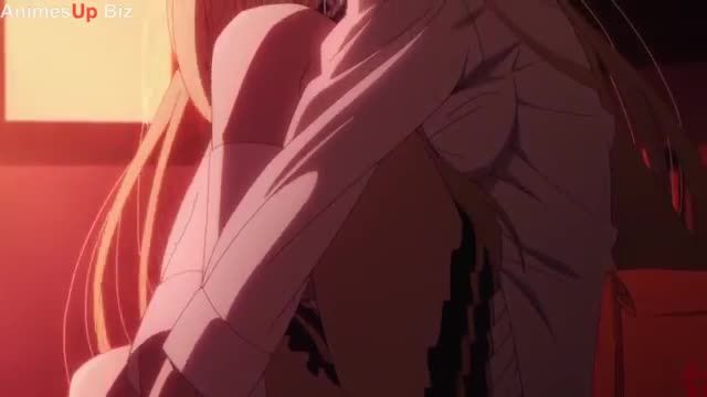 Kage no Jitsuryokusha ni Naritakute! Episodio 4