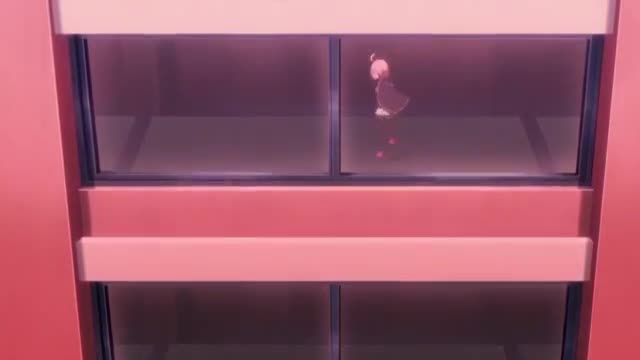 Kage no Jitsuryokusha ni Naritakute! Episodio 8