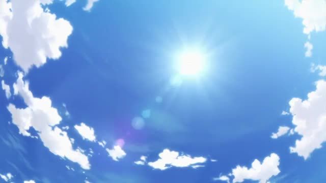 Kage no Jitsuryokusha ni Naritakute! Episodio 7