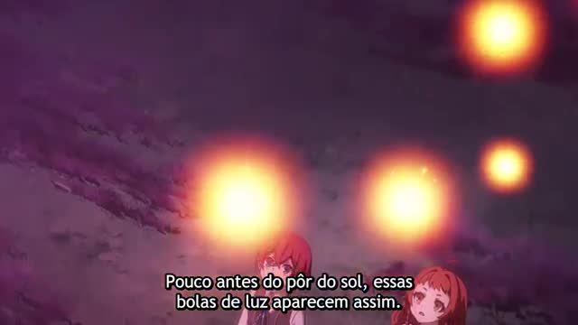 Magic Maker Isekai Mahou no Tsukurikata EP 1