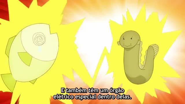 Magic Maker Isekai Mahou no Tsukurikata EP 2