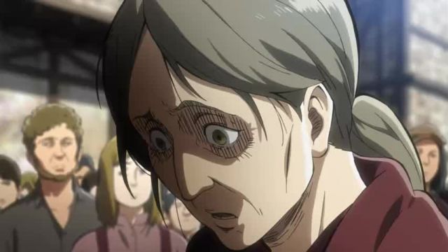 Shingeki no Kyojin (Dublado) - 1