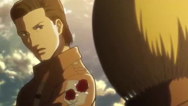 Shingeki no Kyojin (Dublado) - 11