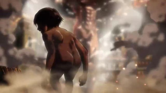 Shingeki no Kyojin (Dublado) - 13