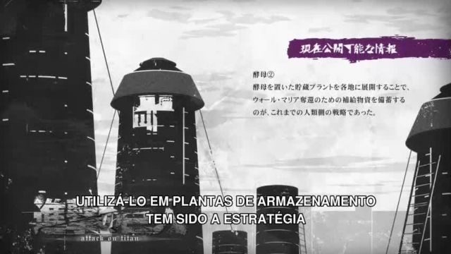 Shingeki no Kyojin (Dublado) - 10