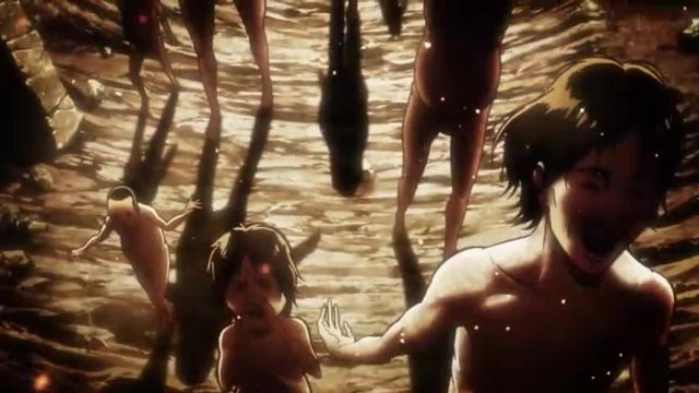 Shingeki no Kyojin (Dublado) - 12