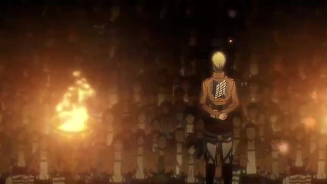 Shingeki no Kyojin (Dublado) - 16