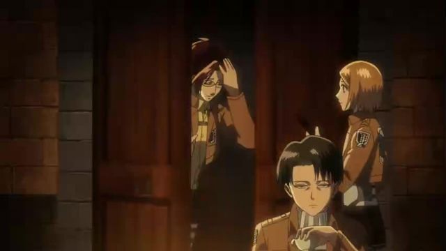 Shingeki no Kyojin (Dublado) - 15