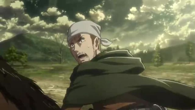 Shingeki no Kyojin (Dublado) - 17