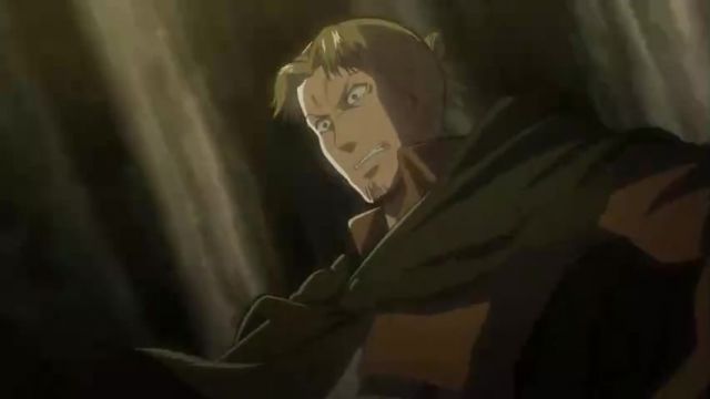 Shingeki no Kyojin (Dublado) - 21