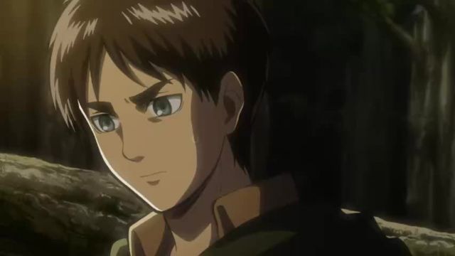 Shingeki no Kyojin (Dublado) - 20
