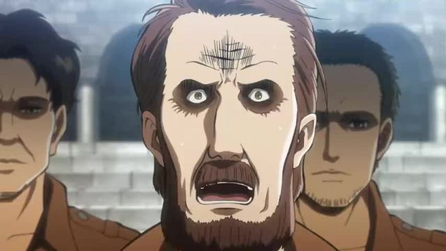 Shingeki no Kyojin (Dublado) - 5