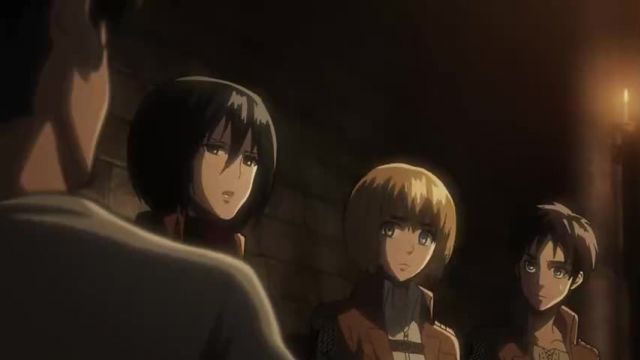 Shingeki no Kyojin (Dublado) - 24