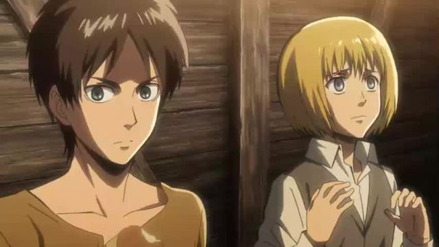 Shingeki no Kyojin (Dublado) - 4