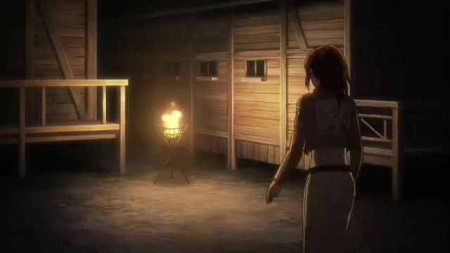 Shingeki no Kyojin (Dublado) - 3