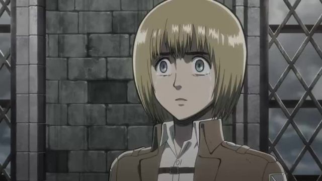 Shingeki no Kyojin (Dublado) - 7