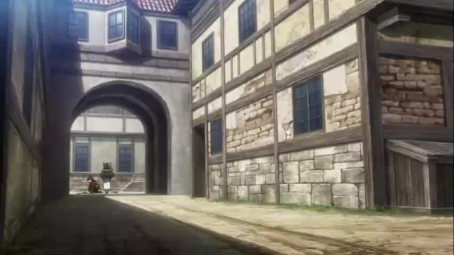 Shingeki no Kyojin Movie 1- Guren no Yumiya (Dublado) - Filme 1