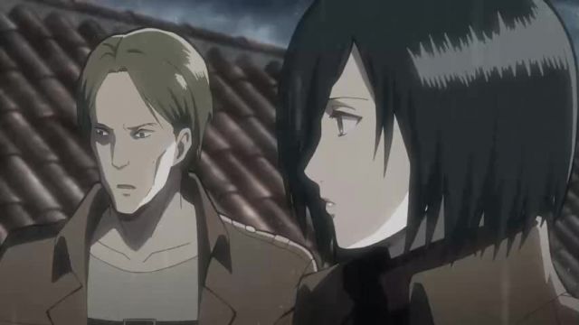 Shingeki no Kyojin (Dublado) - 6