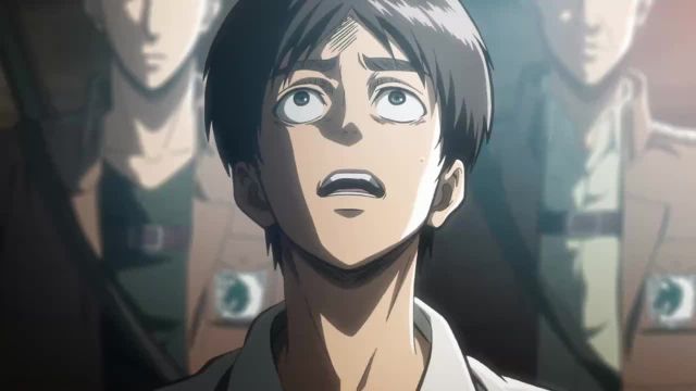 Shingeki no Kyojin Movie 2- Jiyuu no Tsubasa (Dublado) - Filme 1
