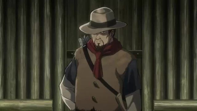 Shingeki no Kyojin Season 2 (Dublado) - 2