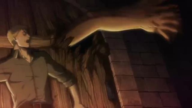 Shingeki no Kyojin Season 2 (Dublado) - 4