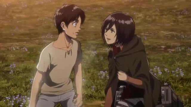 Shingeki no Kyojin Season 2 (Dublado) - 12