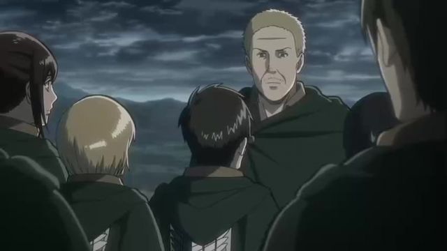 Shingeki no Kyojin Season 2 (Dublado) - 6
