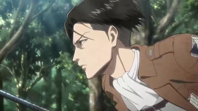 Shingeki no Kyojin- Kuinaki Sentaku (Dublado) - 2