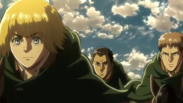 Shingeki no Kyojin Season 2 (Dublado) - 9
