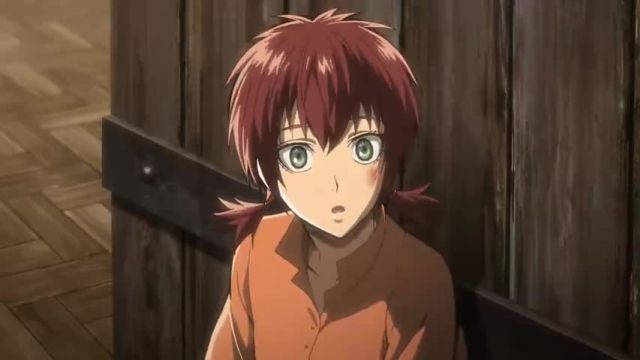 Shingeki no Kyojin- Kuinaki Sentaku (Dublado) - 1